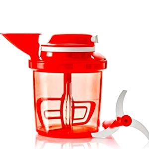 TUPPERWARE CHEF SUPERSONIC HAND OPERATED MIXERS GRINDERS 2021